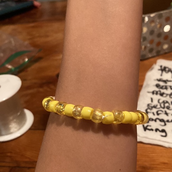 Fearless Fifteen Era Bracelet - Picture 2 of 5